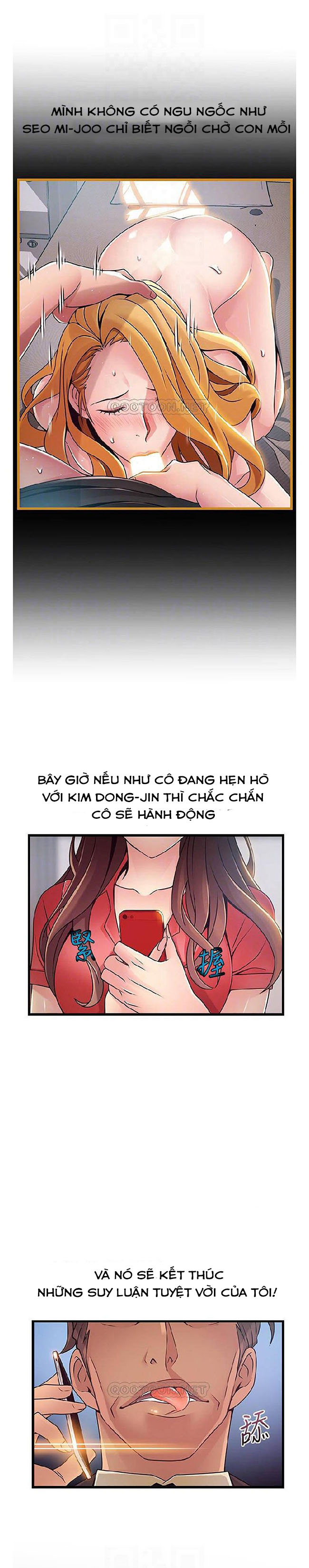 điểm yếu chapter 87 8