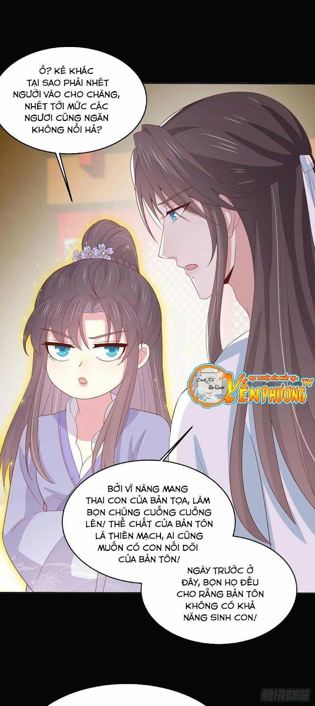 chi tôn đồng thuật sư: tuyệt thế đại tiểu thư chapter 221.5 30