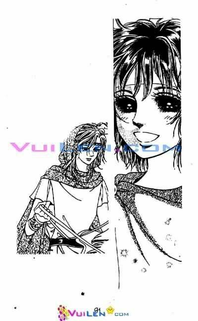 nữ hoàng biển cả chapter 14 91