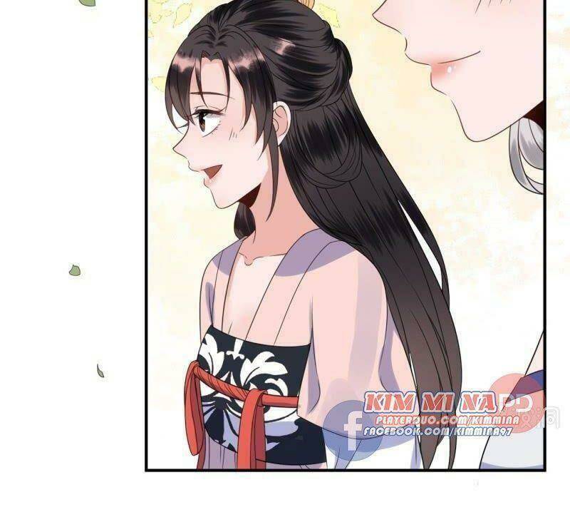 vương gia kiêu ngạo quá khó cua chapter 64 12