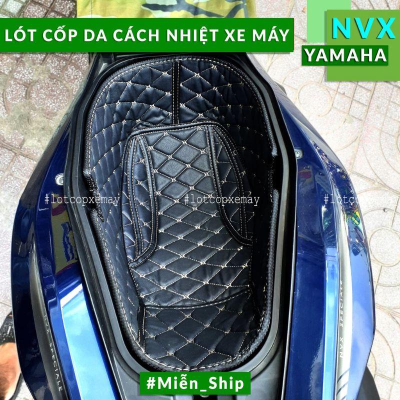 Đệm Cốp Xe Máy - Xe NVX 125 - 155