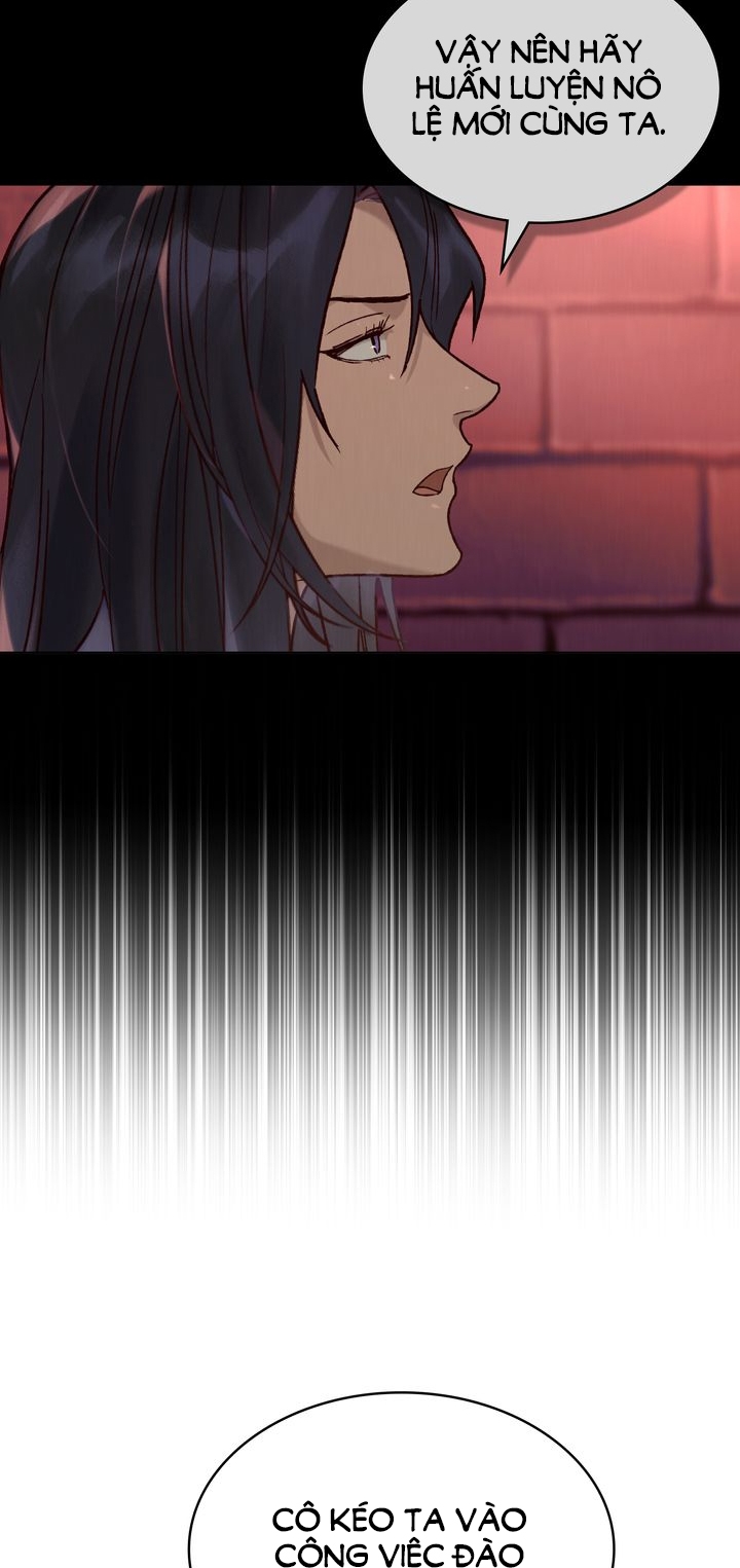 Gọi Ta Là Chủ Nhân chapter 10.1 - Trang 10