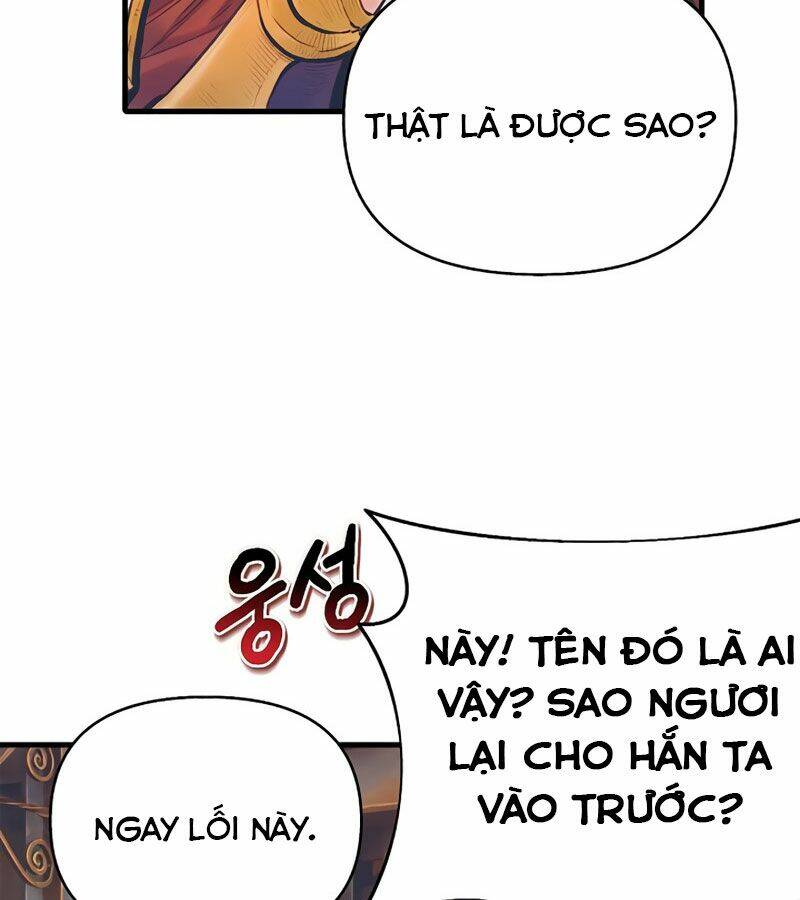tu sĩ trị liệu của thái dương giáo chapter 14 136