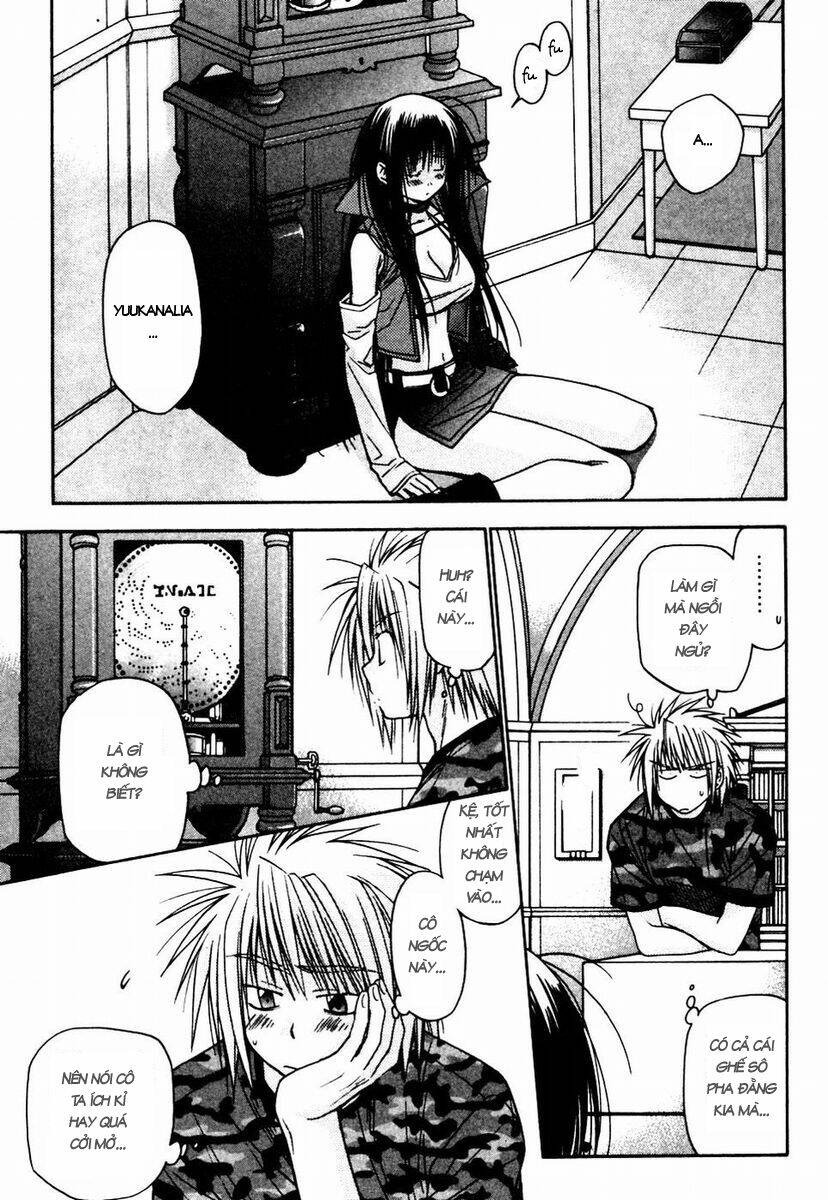 enchanter chapter 17 27