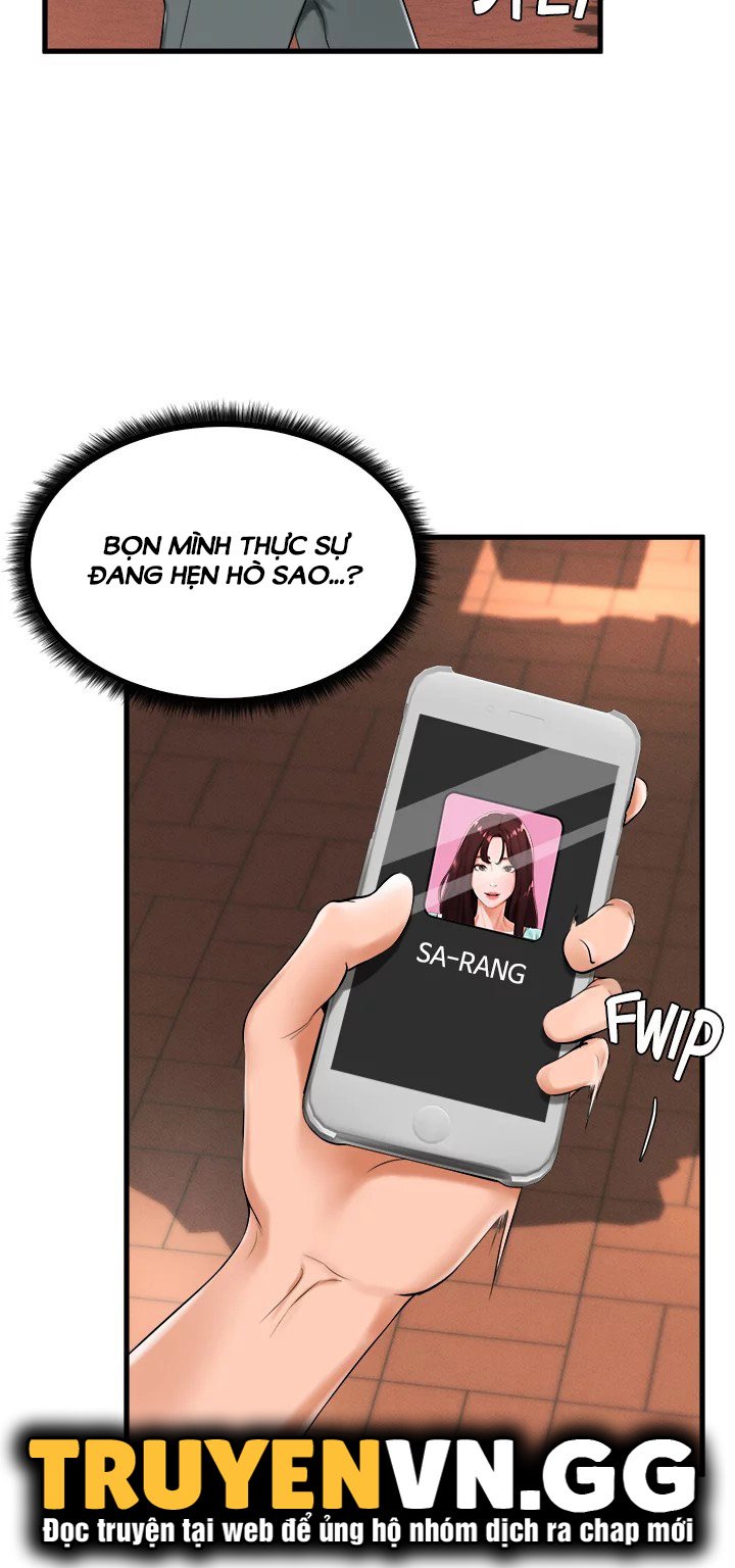 phòng bi da tình yêu chapter 21 4