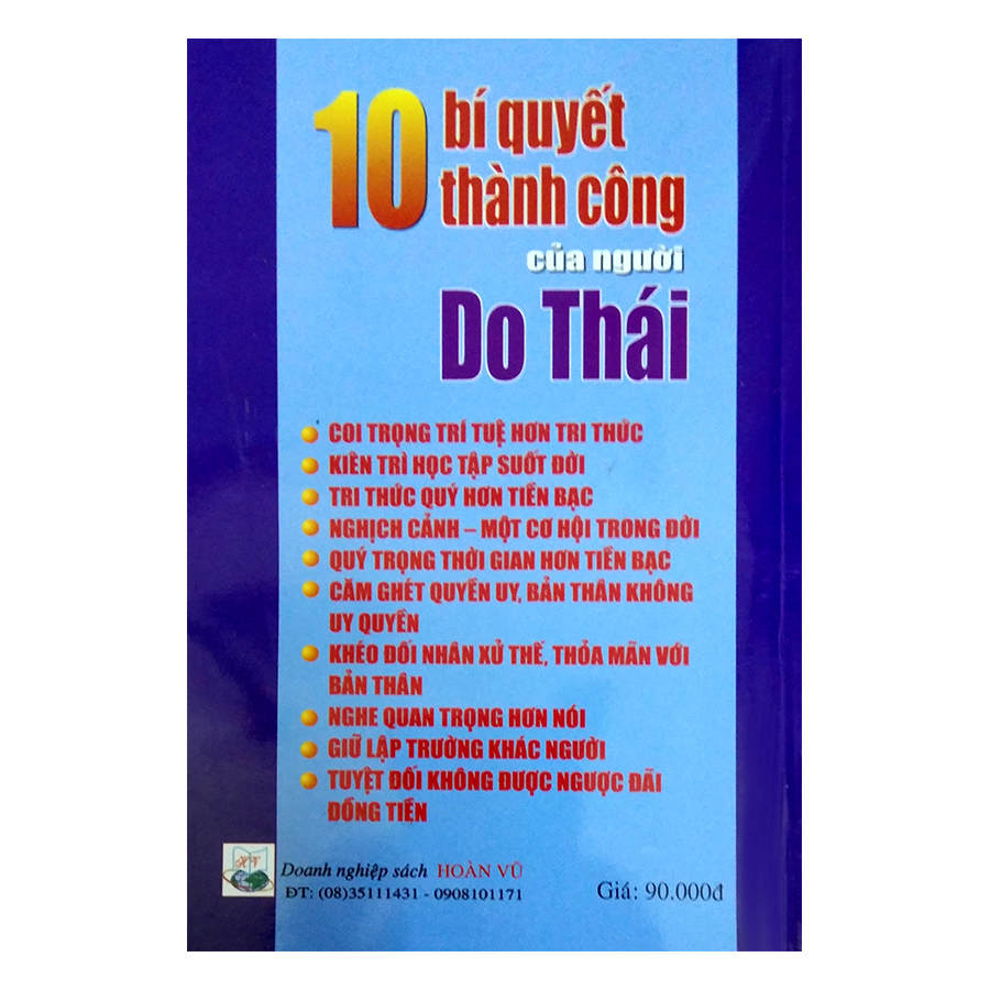 10 Bí Quyết Thành Công Của Người Do Thái