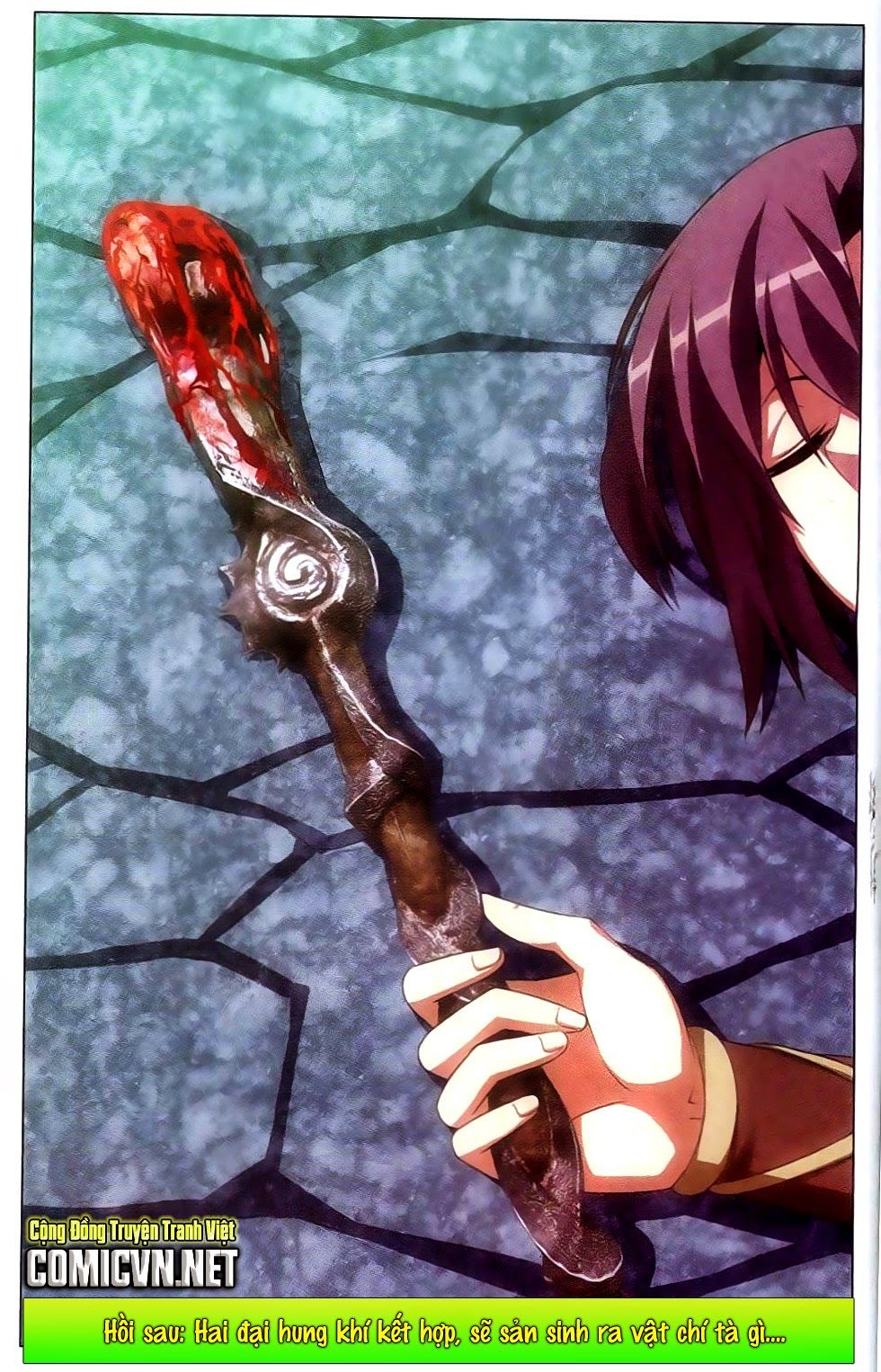 tru tiên chapter 6 25