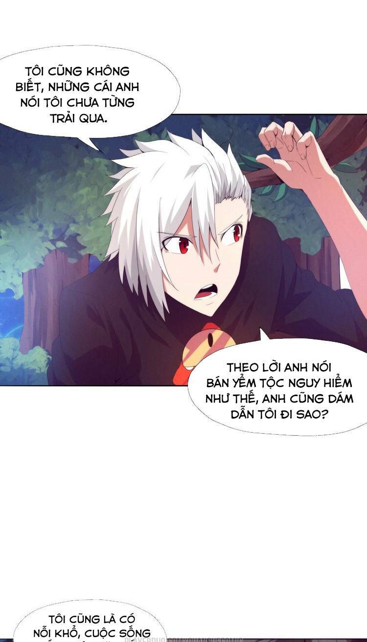 hắc kim đảo chapter 10 44