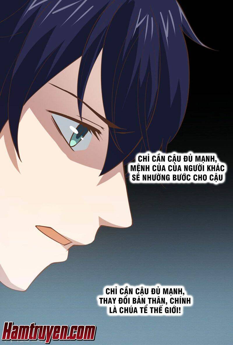 đỉnh phong dự ngôn đế chapter 29 21