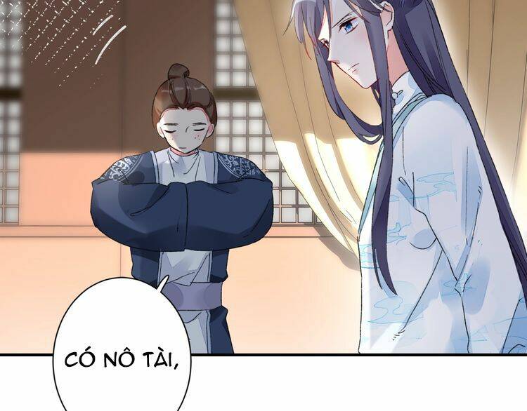 hoa nhan sách chapter 67.2 38