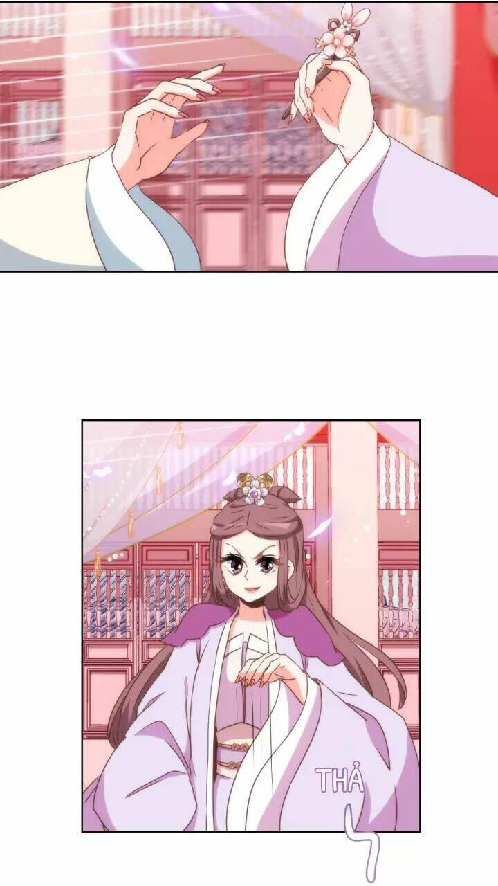 ồ, phu quân đáng yêu của tôi! chapter 59 30