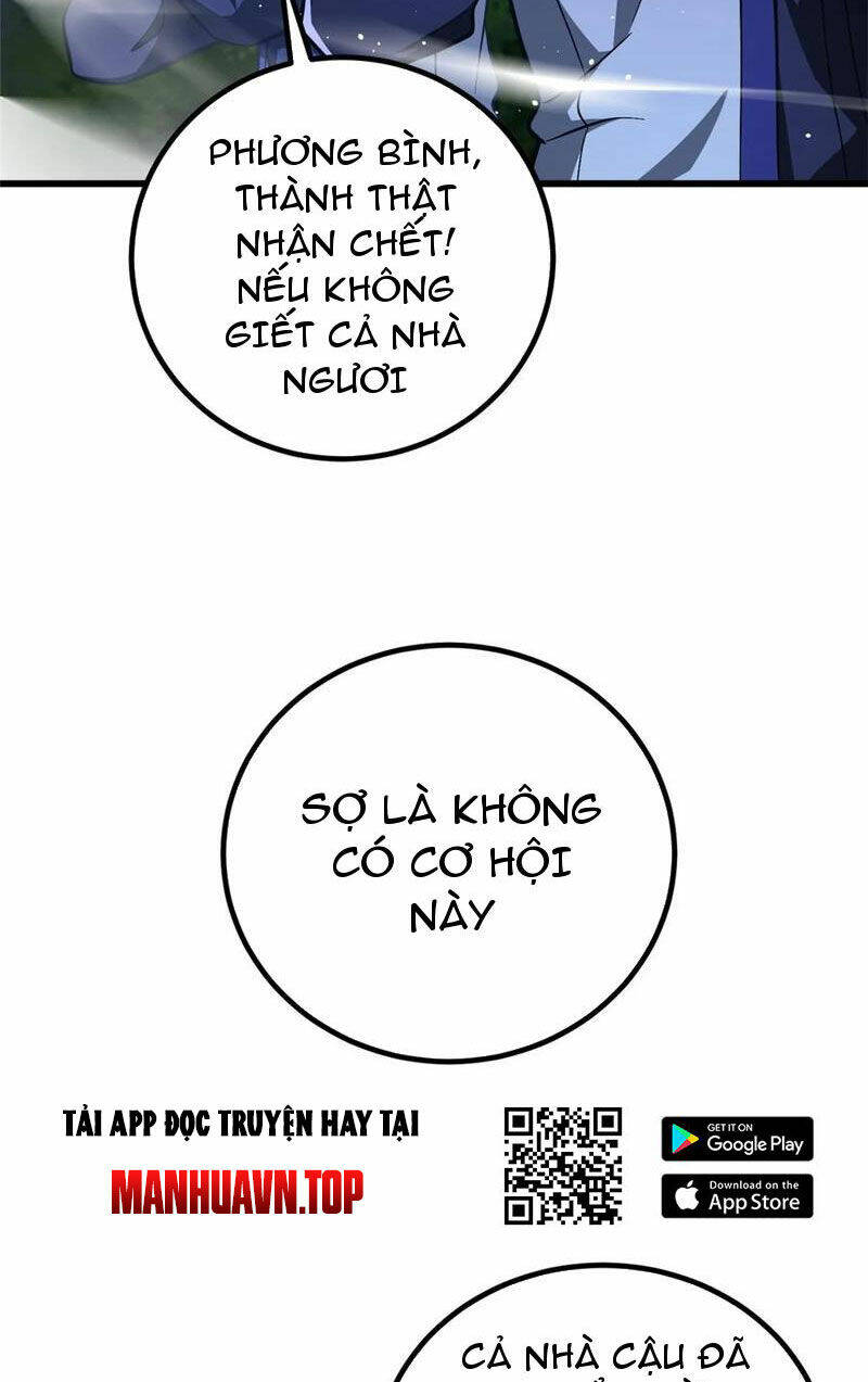 toàn cầu cao khảo chapter 245 25