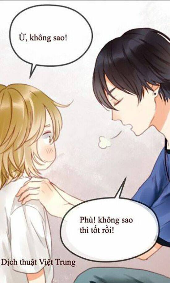 lượm được 1 tiểu hồ ly chapter 2 6