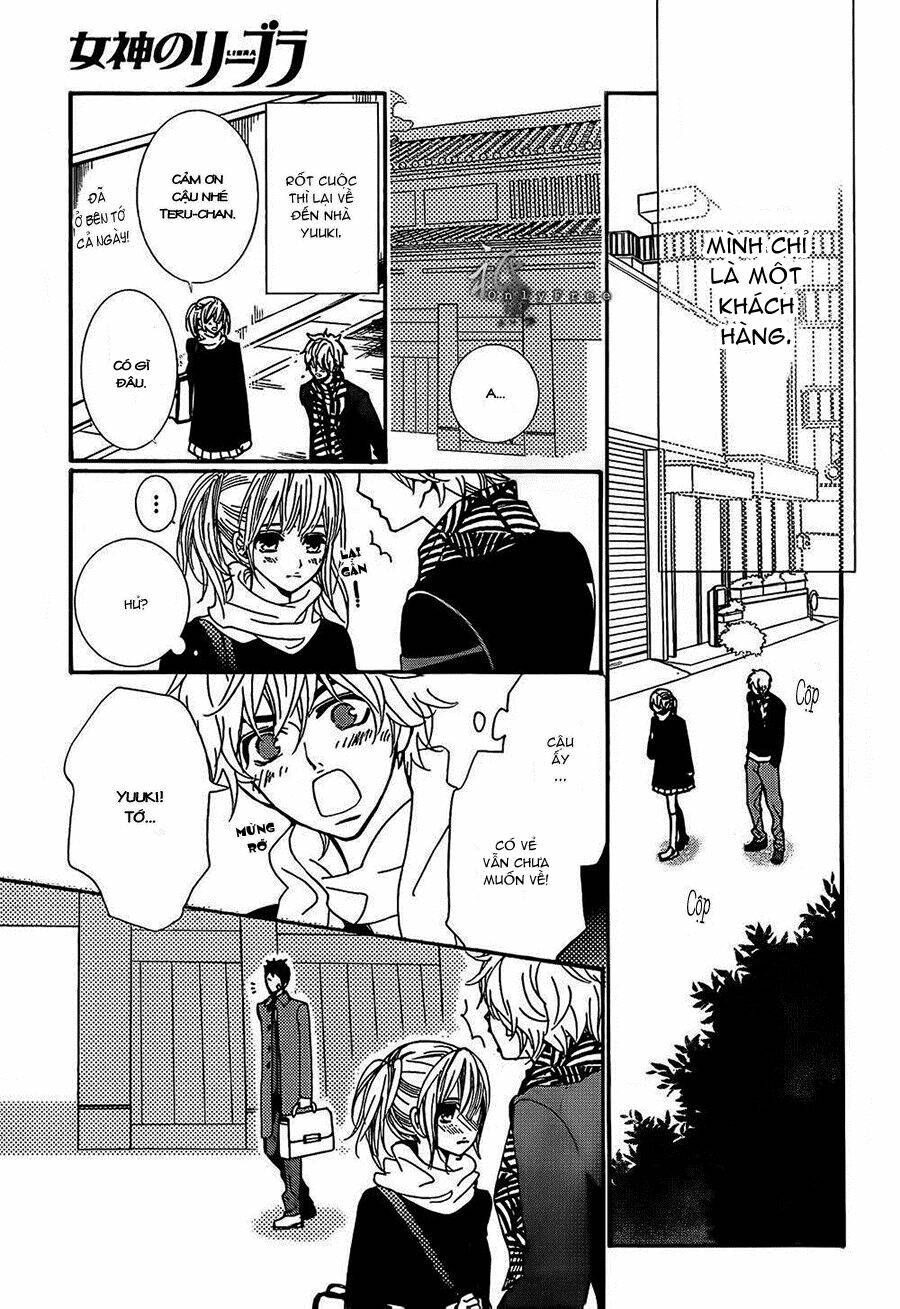 megami no libra chapter 3 26