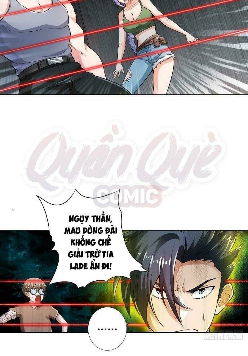 nhân vật phản diện đi tìm đường chết chapter 51 16