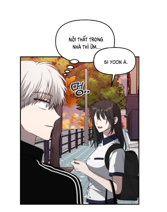 Tự Do Trong Mơ chapter 61.1 38