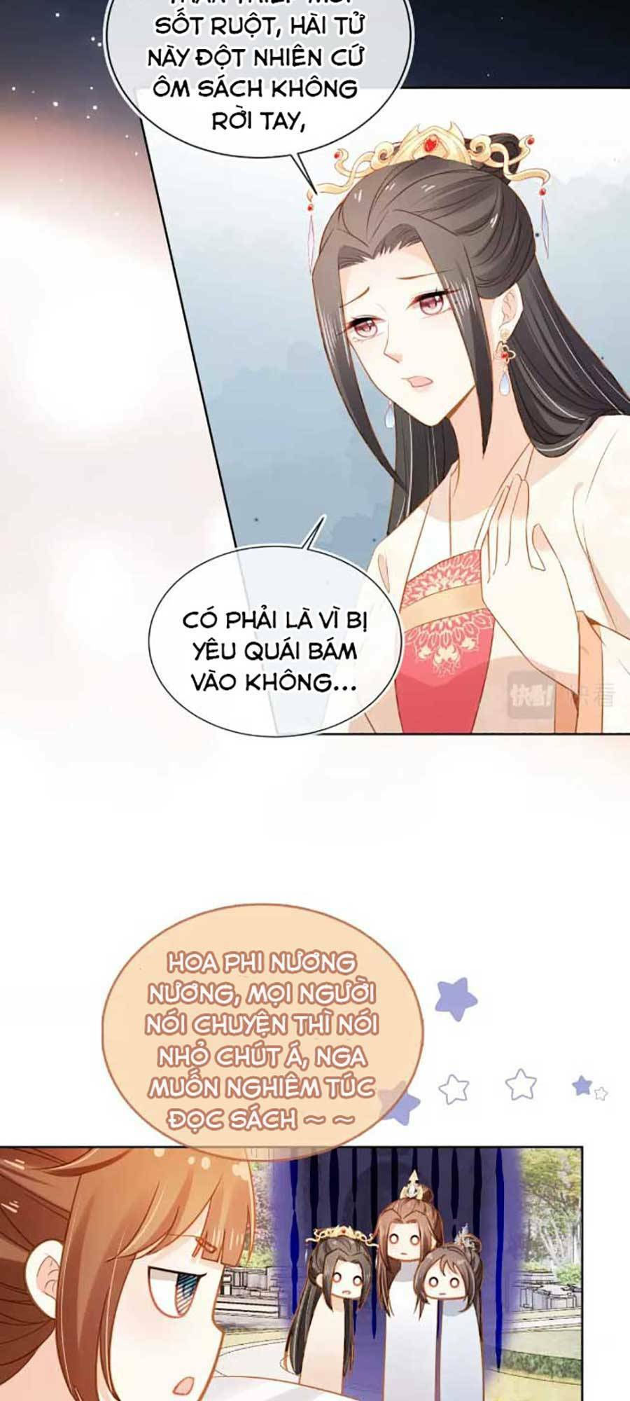 nhặt được bảo bối manh manh chapter 89 23