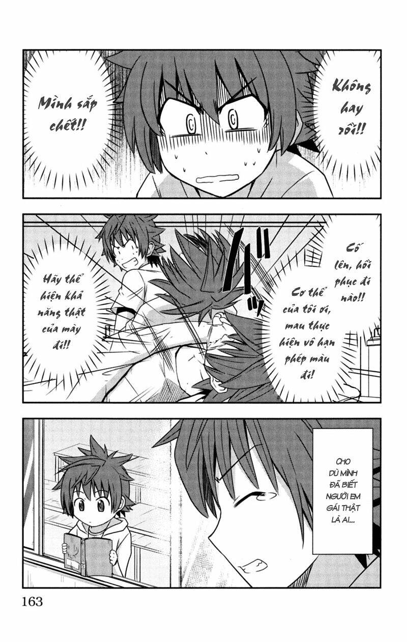 ayu mayu chapter 29 18