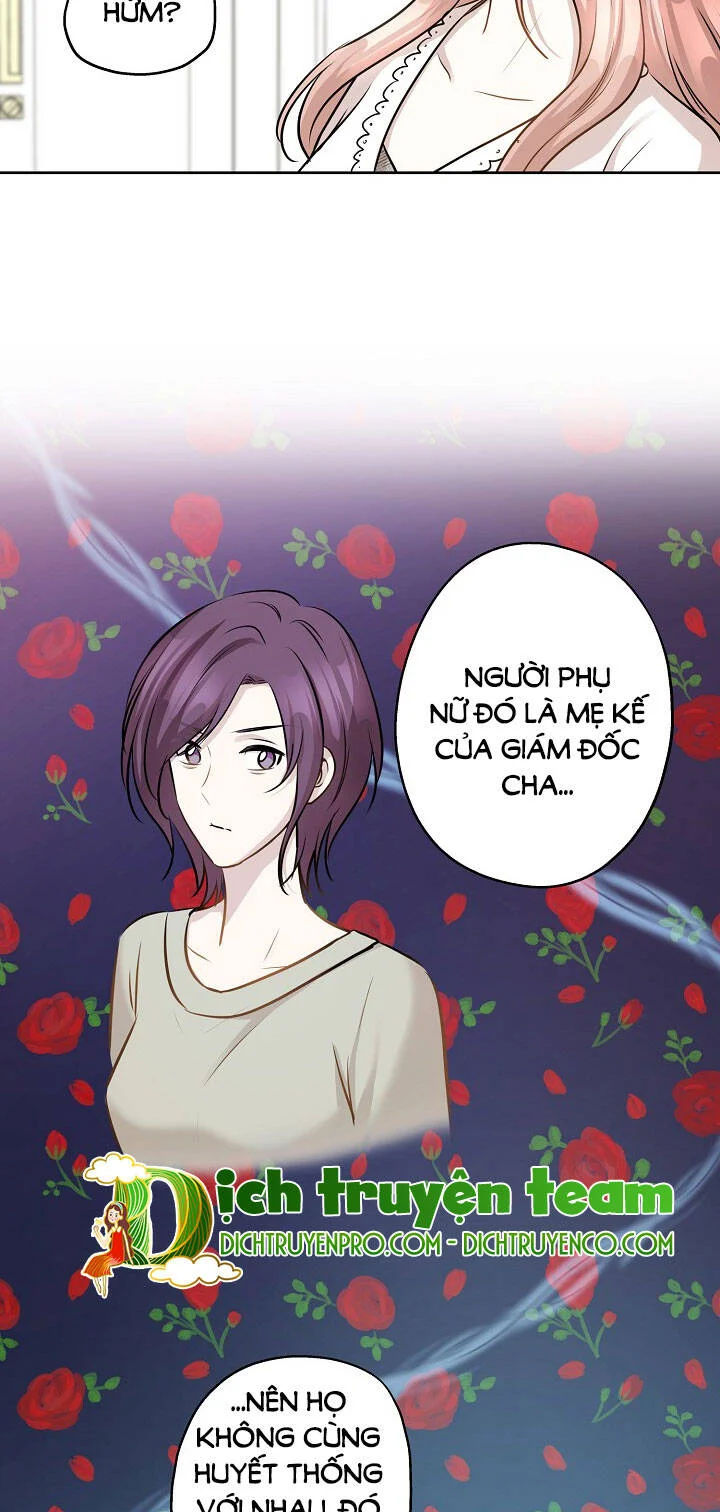 cuộc sống kỳ thú chapter 81 11