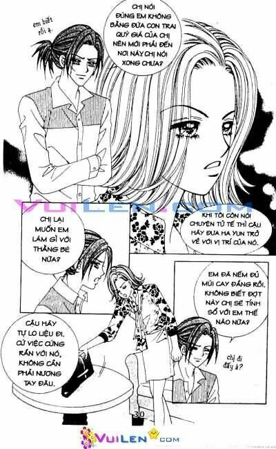 thiên thần tái thế chapter 12 30