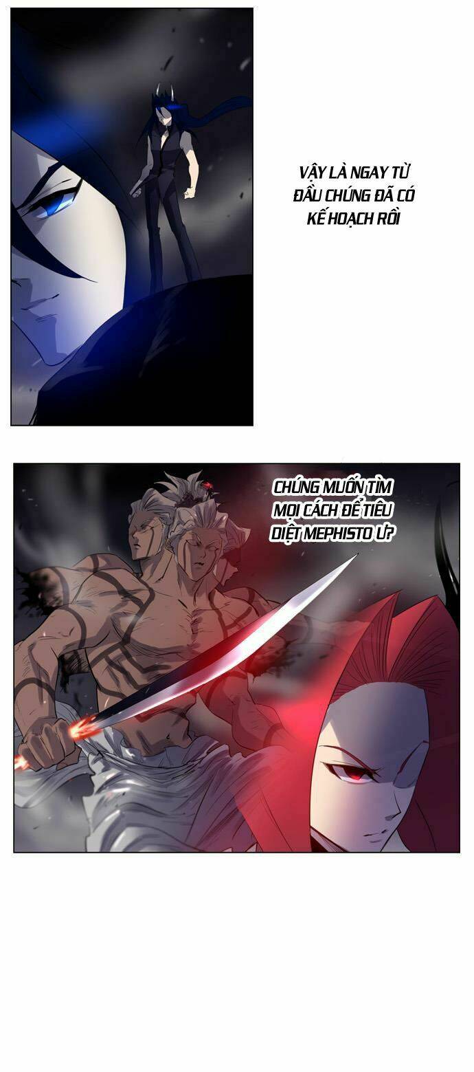 bản khế ước linh hồn chapter 108 35