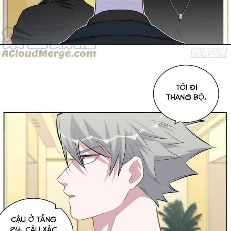 nhạc phụ đại nhân là lão bà chapter 159 24