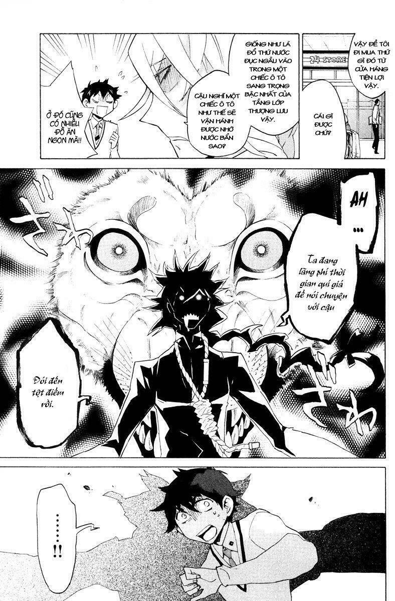 hell’s kitchen chapter 15 15