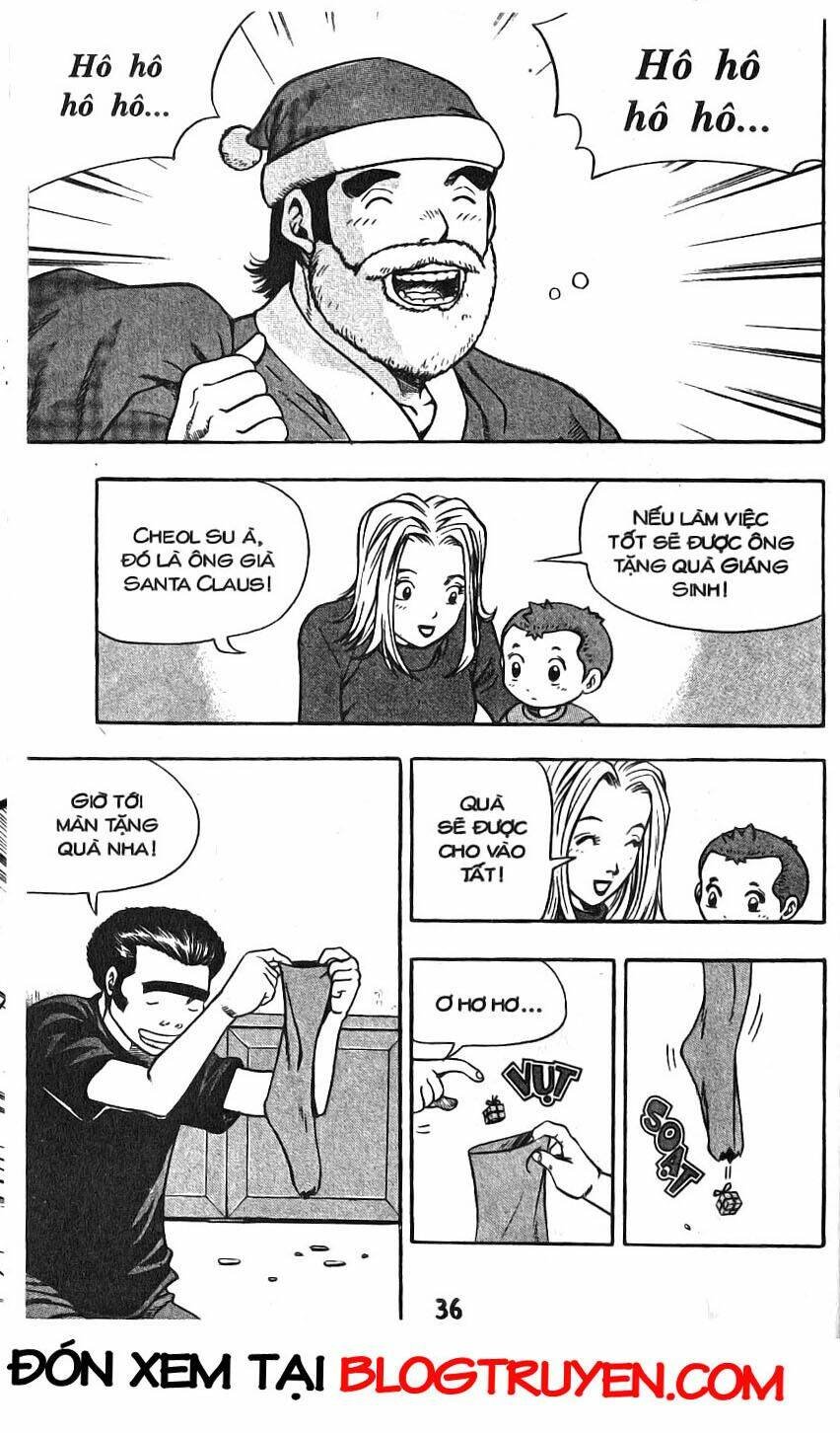 kid gang chapter 147 13