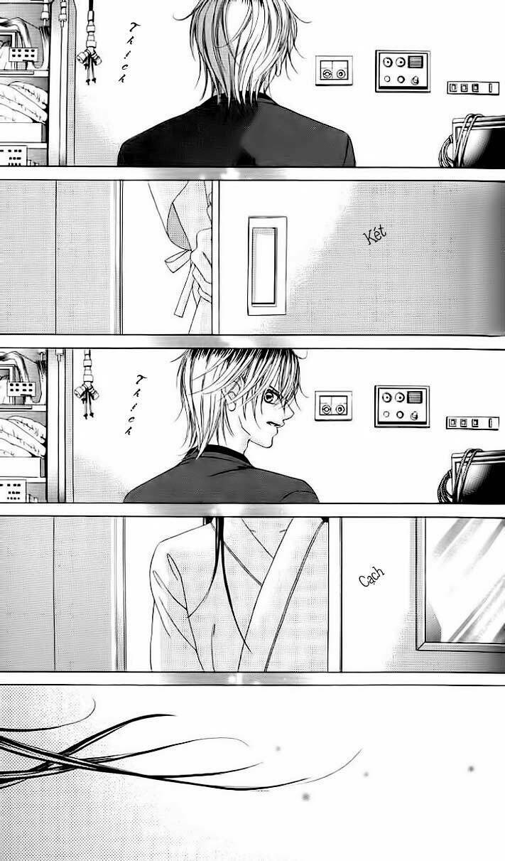 boku no hatsukoi wo kimi ni sasagu chapter 36 16