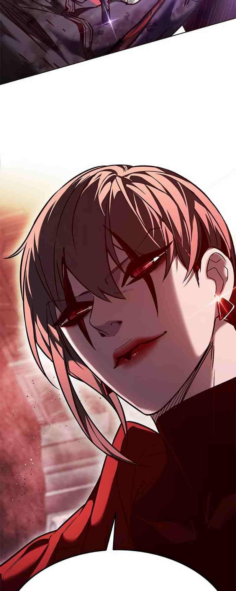 biến thân thành mèo chapter 252 66