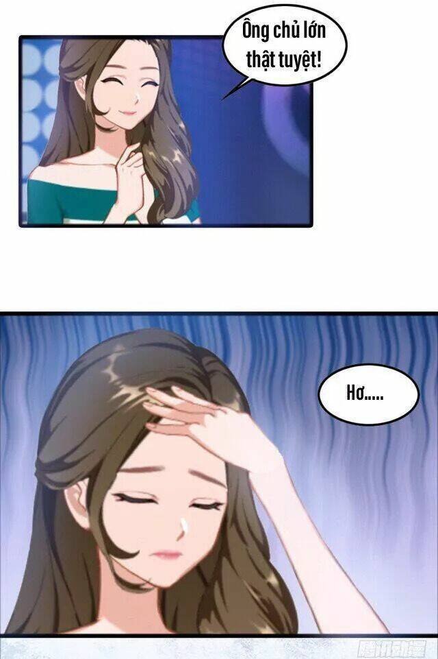 manh thê giá đáo chapter 9 8