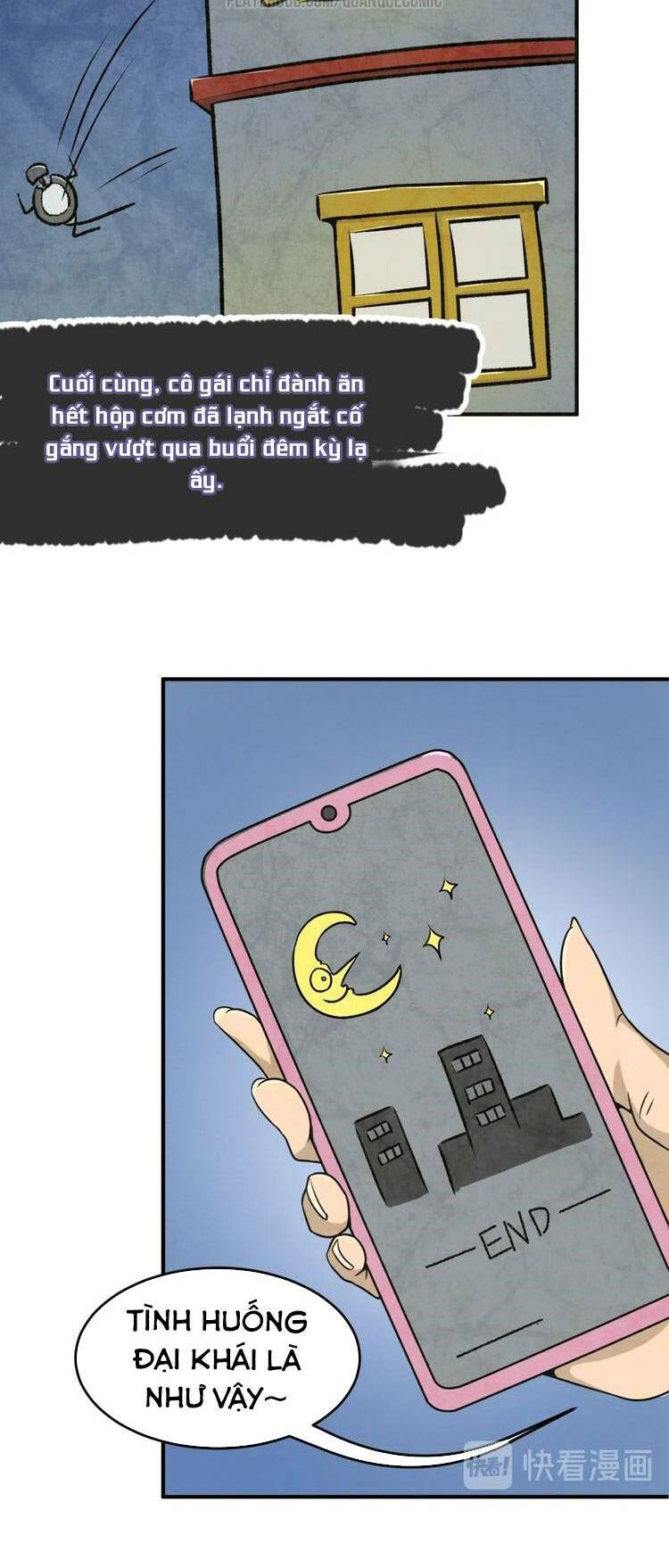 người chặn xuyên không chapter 29 29