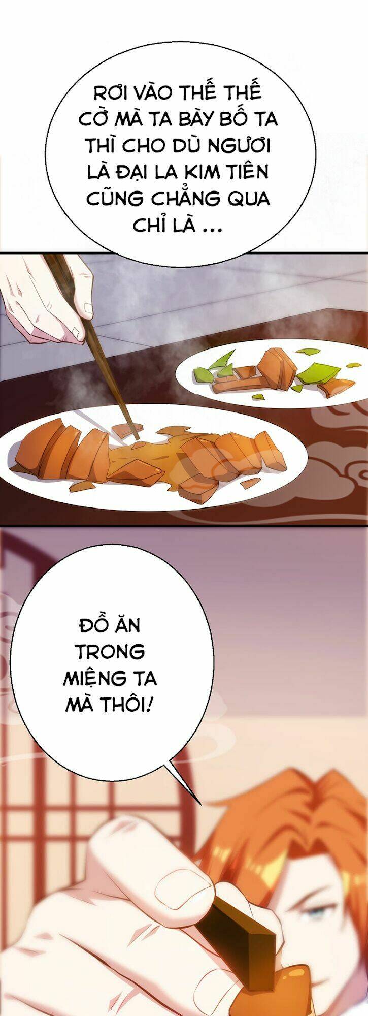 thiên hạ kiếp chapter 5 23