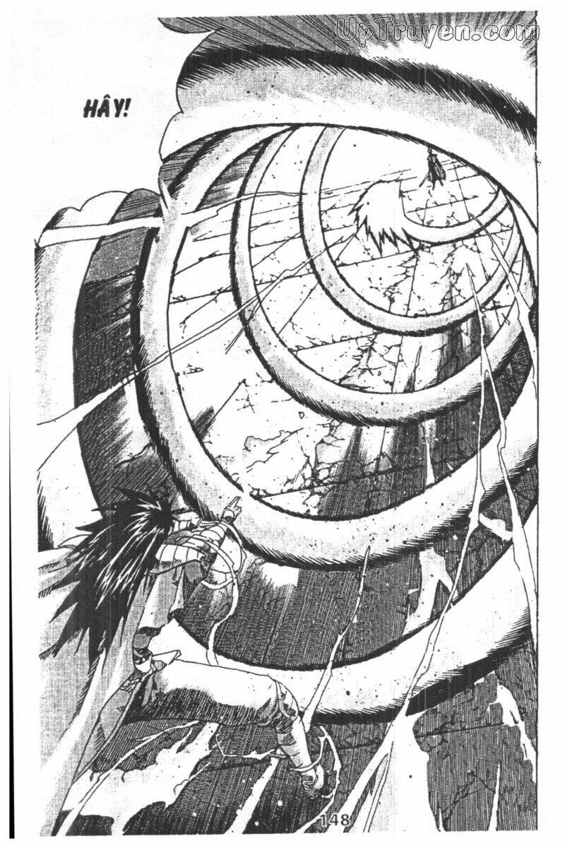 giang hồ bá đạo ký chapter 24 148