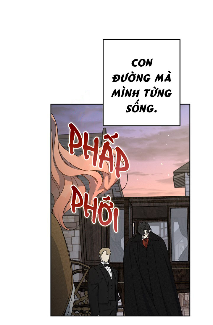 trở thành con gái của anh hùng bóng đêm chapter 32.1 6
