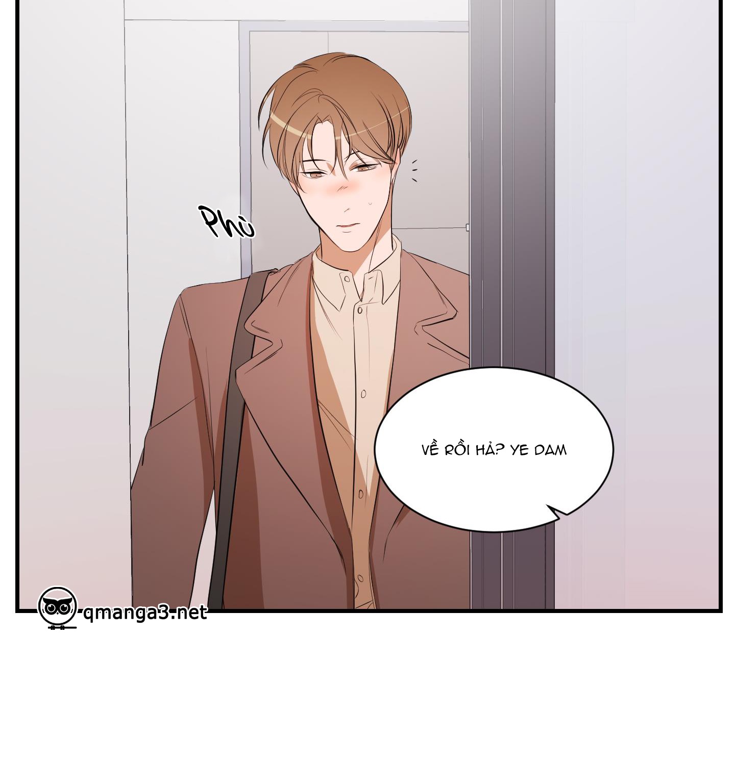 chốn riêng tư chapter 32 55