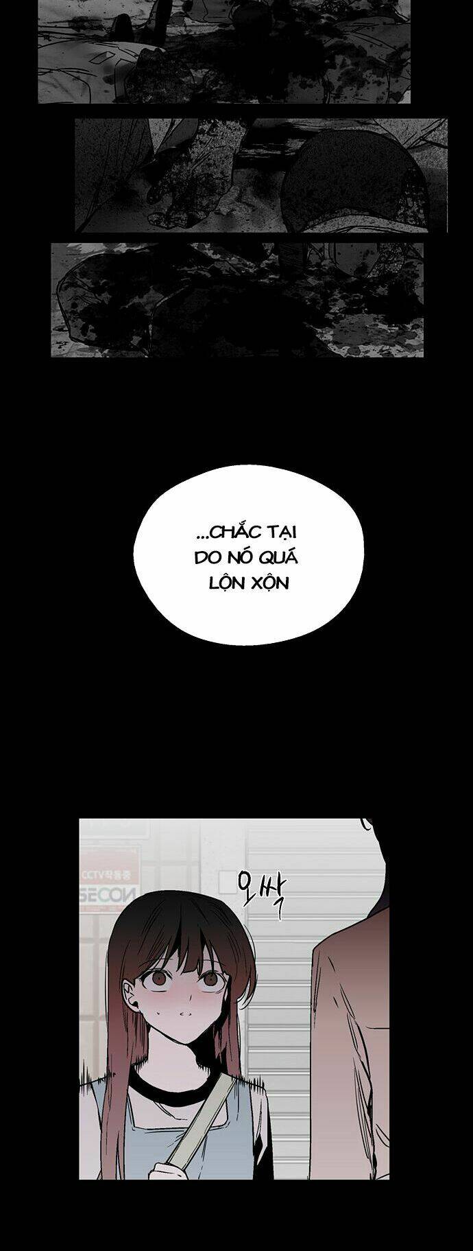 người máy hủy diệt chapter 139 17