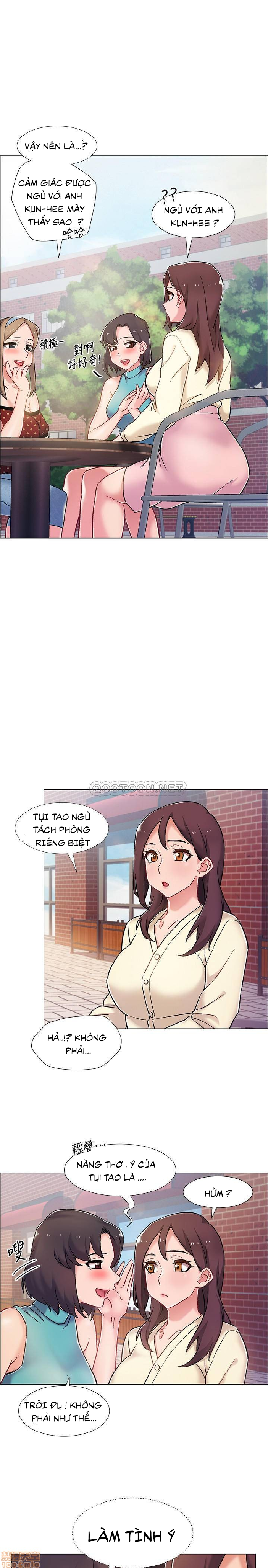 vã lắm rồi chapter 9 20