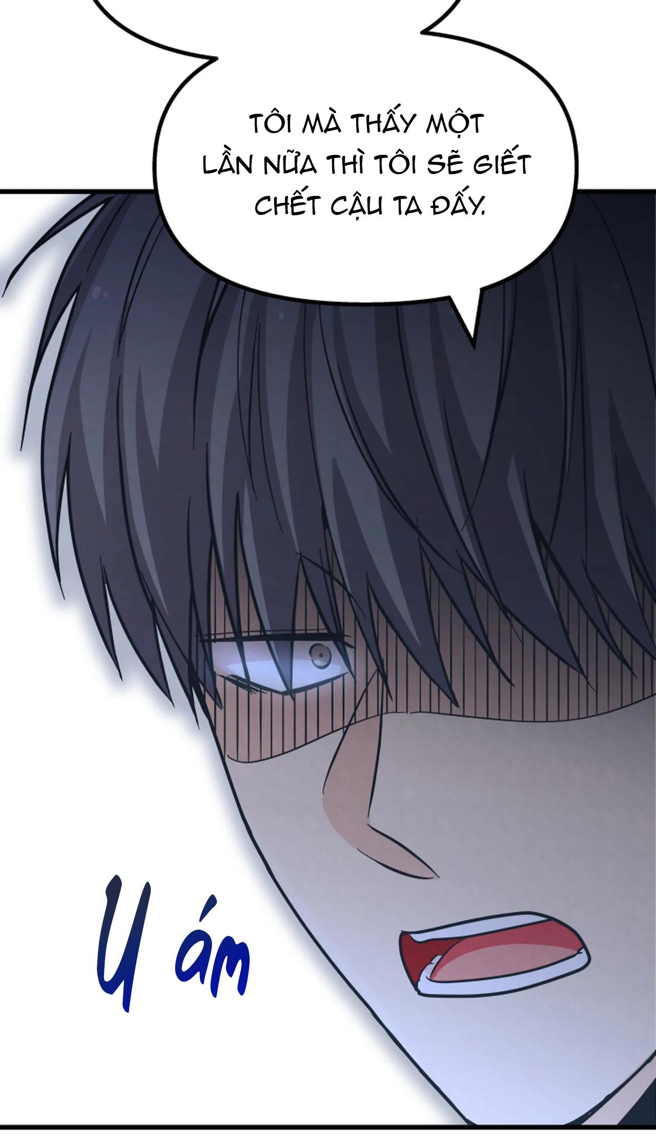 (np)những ngày mù sương chapter 12 12