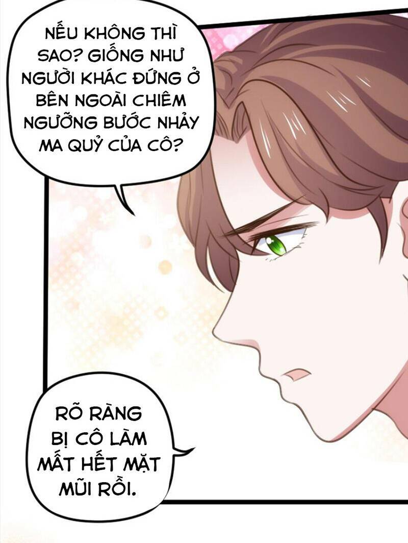 nữ tiếp viên hàng không của boss chapter 48 2