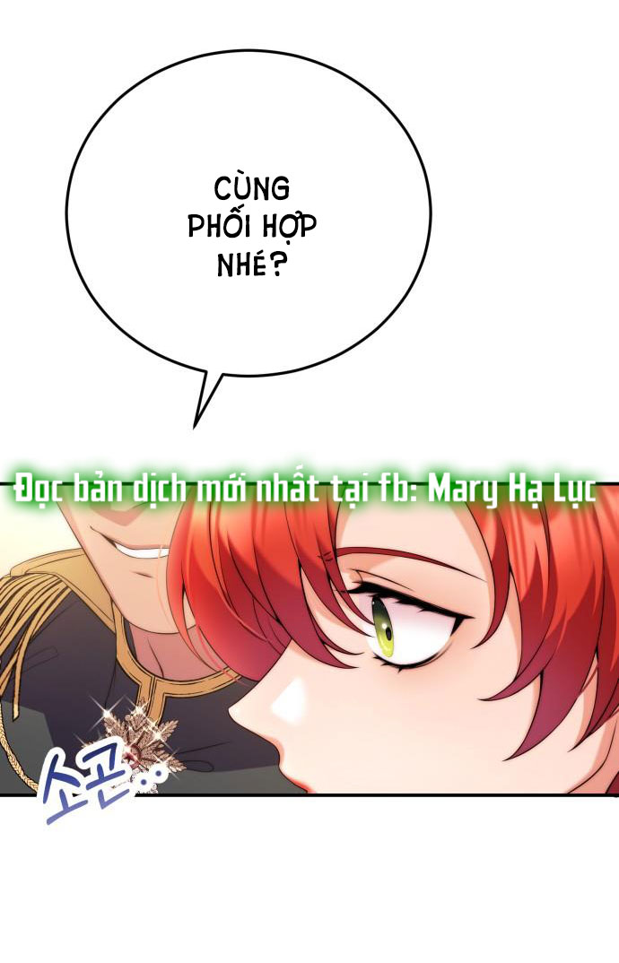 tôi sẽ ly hôn với người chồng bạo chúa chapter 37.1 32