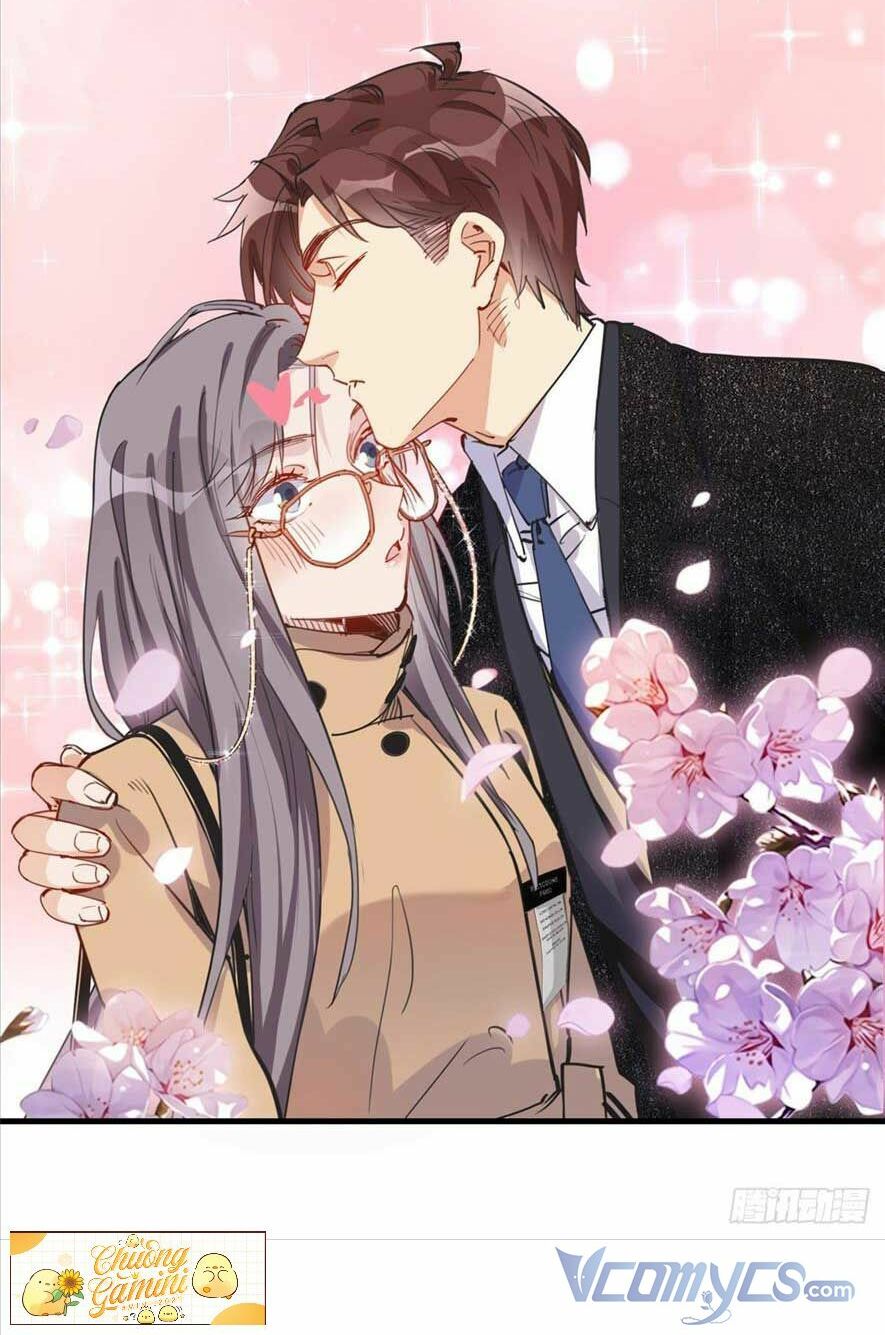 cố tổng, vợ của ngài quá mạnh rồi! chapter 32 53