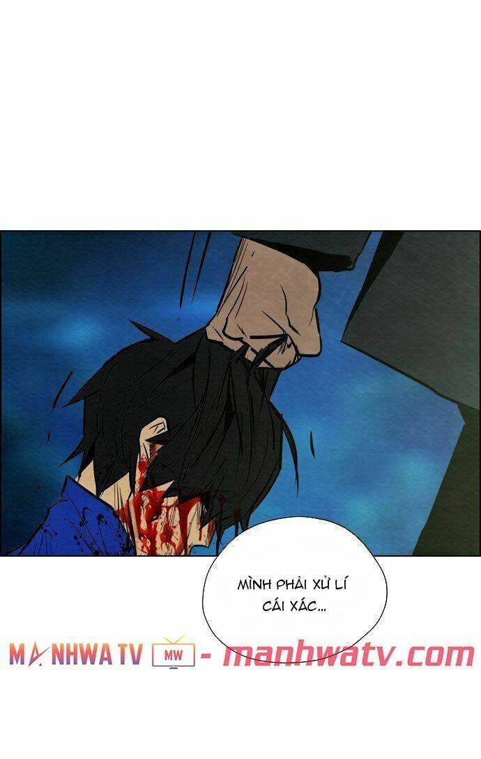 kẻ hồi sinh chapter 9 8