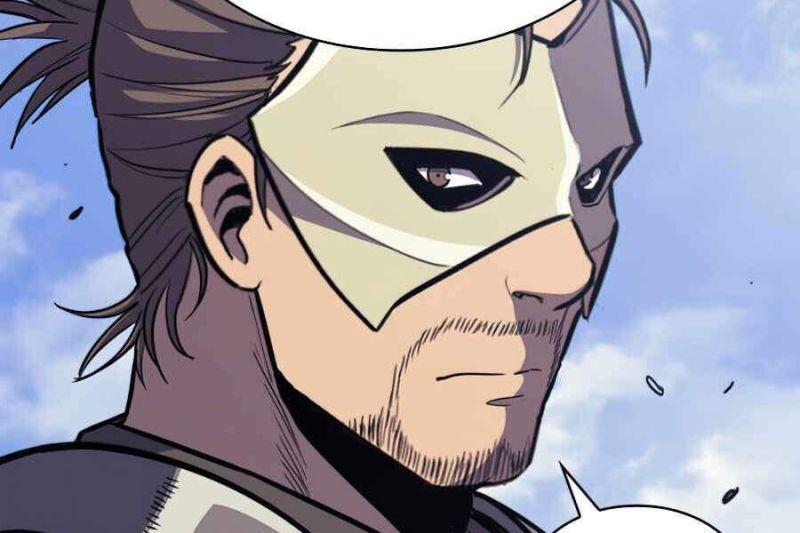 tôi trở lại thăng cấp một mình chapter 112 170