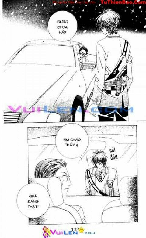 cuộc sống của tôi chapter 5 135