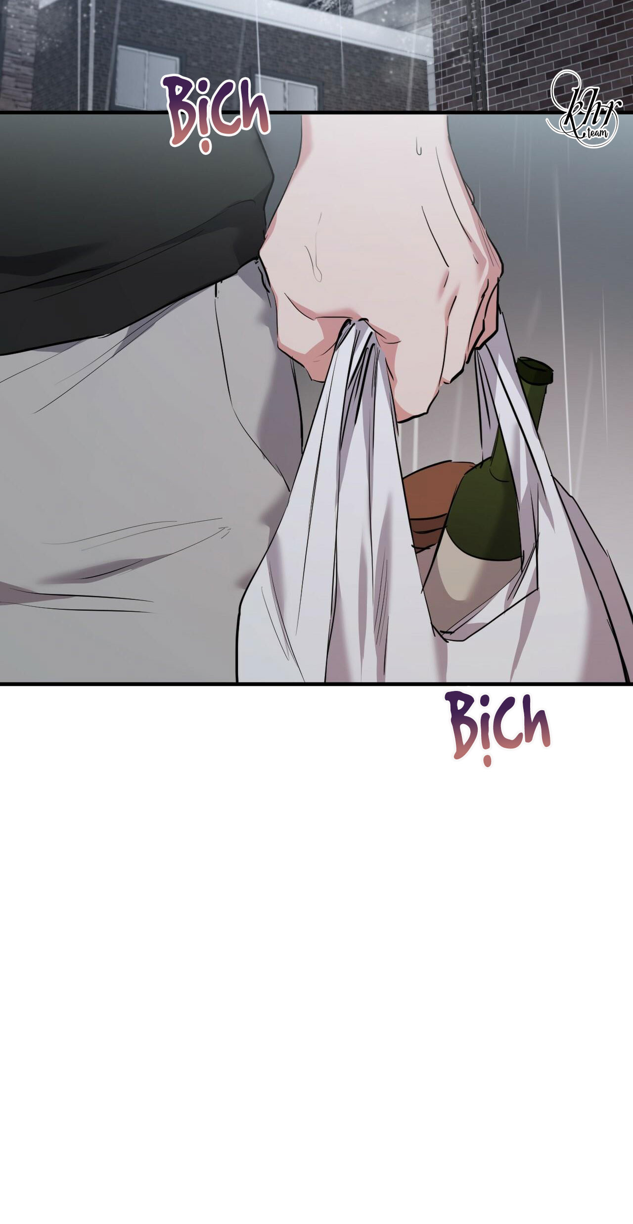 những chú thỏ của hapypy chapter 34 67