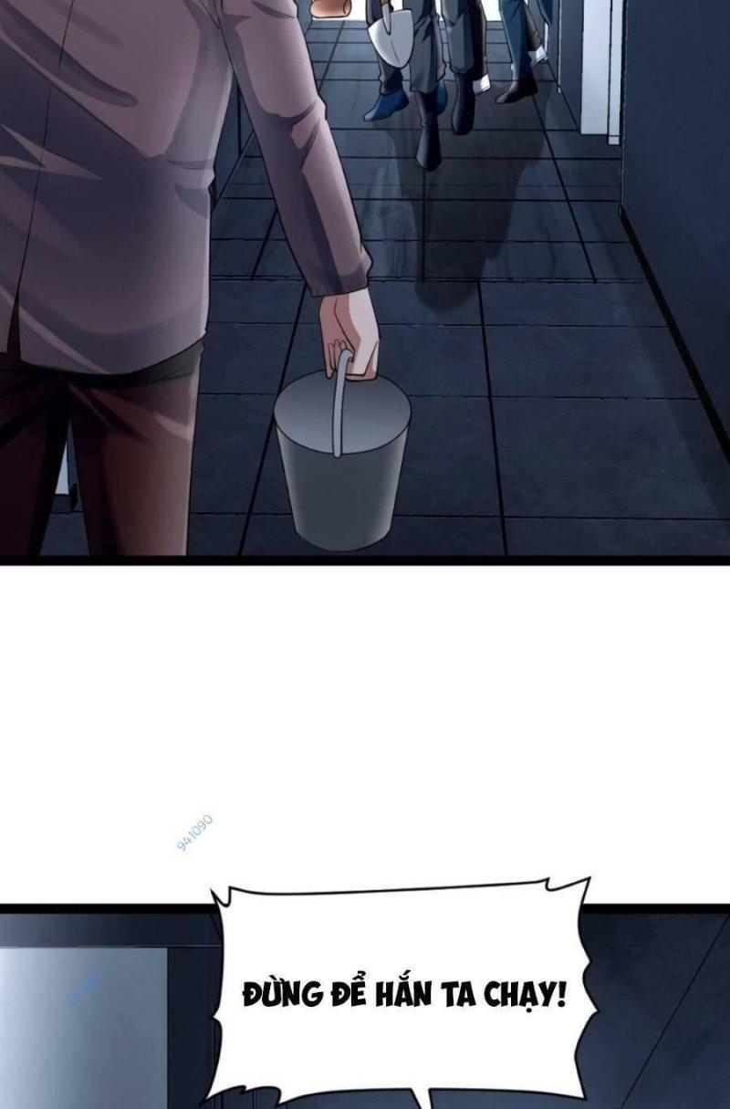 đóng băng toàn cầu: tôi gây dựng nên phòng an toàn thời tận thế chapter 44 7