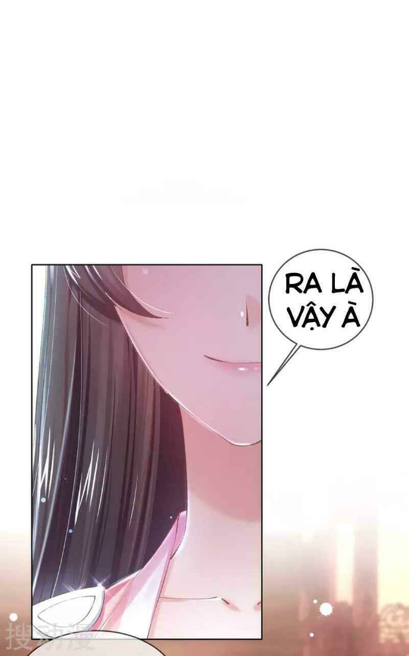 thị huyết y phi chapter 59 3