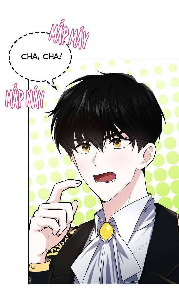 con gái bá tước bỗng thành vị hôn thê của thái tử điện hạ chapter 21 5