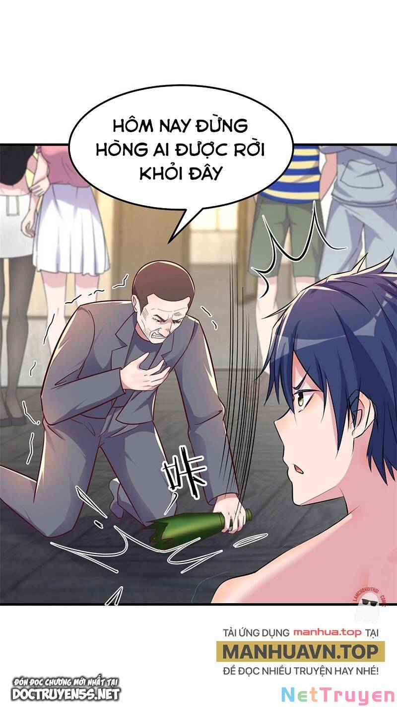 chị gái tôi là đại minh tinh chapter 152 14